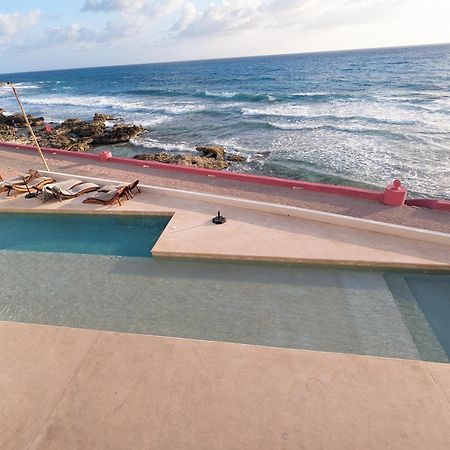 Oceandreams 3Br 2Ba - New Condo - Fantastic Views Исла Мухерес Екстериор снимка