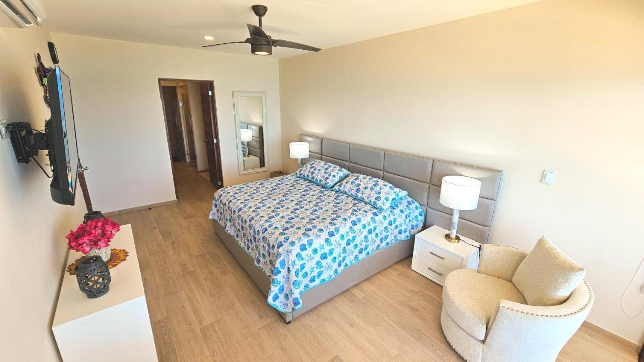 Oceandreams 3Br 2Ba - New Condo - Fantastic Views Исла Мухерес Екстериор снимка