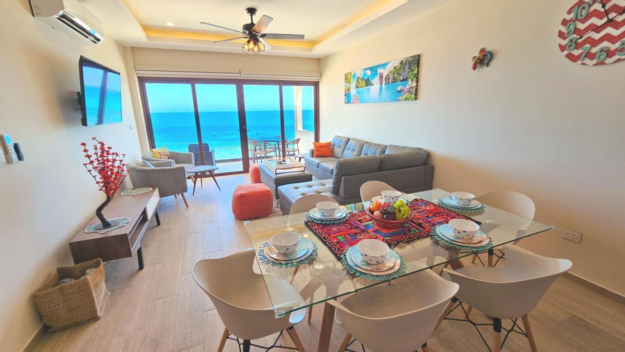 Oceandreams 3Br 2Ba - New Condo - Fantastic Views Исла Мухерес Екстериор снимка