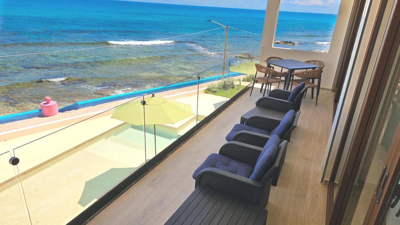 Oceandreams 3Br 2Ba - New Condo - Fantastic Views Исла Мухерес Екстериор снимка