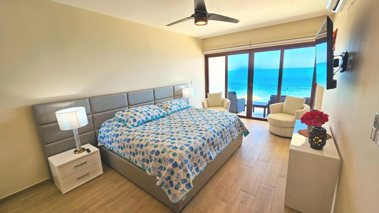 Oceandreams 3Br 2Ba - New Condo - Fantastic Views Исла Мухерес Екстериор снимка