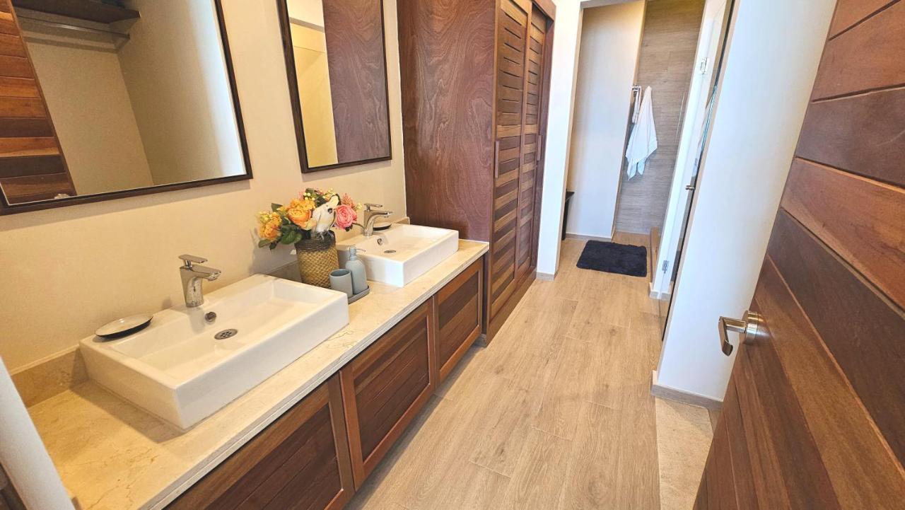 Oceandreams 3Br 2Ba - New Condo - Fantastic Views Исла Мухерес Екстериор снимка