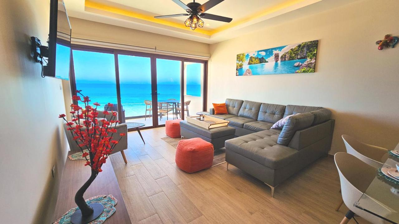 Oceandreams 3Br 2Ba - New Condo - Fantastic Views Исла Мухерес Екстериор снимка