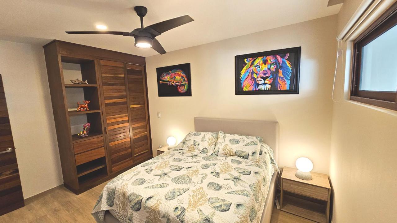 Oceandreams 3Br 2Ba - New Condo - Fantastic Views Исла Мухерес Екстериор снимка