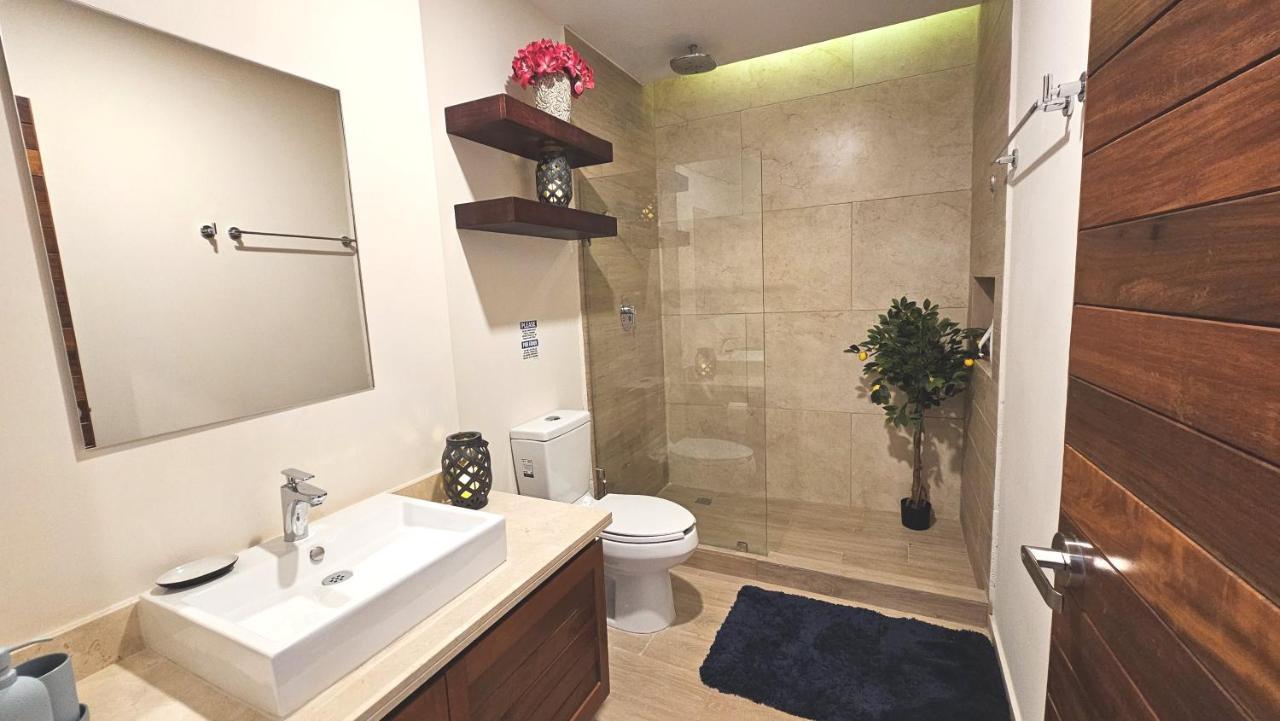 Oceandreams 3Br 2Ba - New Condo - Fantastic Views Исла Мухерес Екстериор снимка