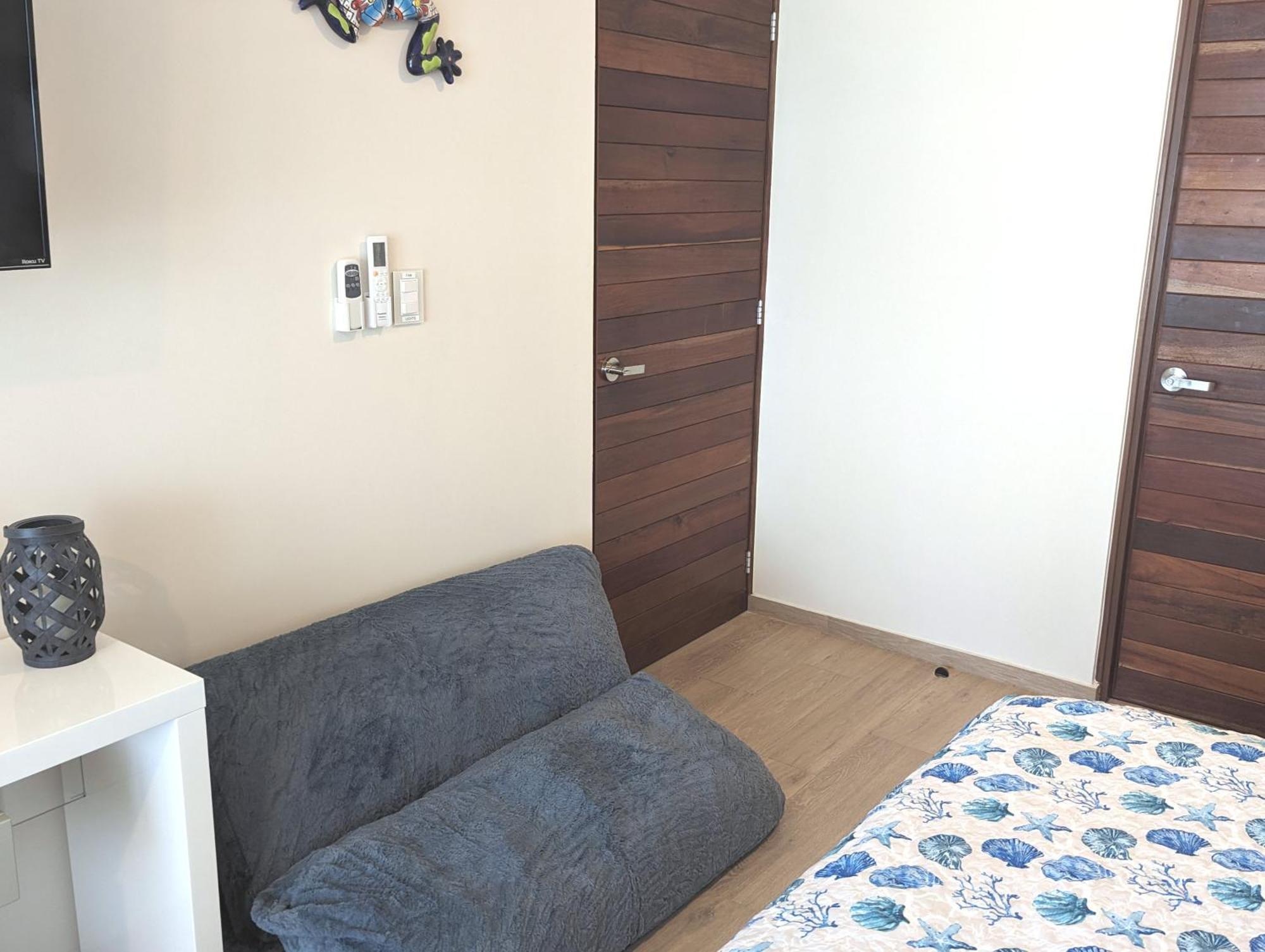 Oceandreams 3Br 2Ba - New Condo - Fantastic Views Исла Мухерес Екстериор снимка